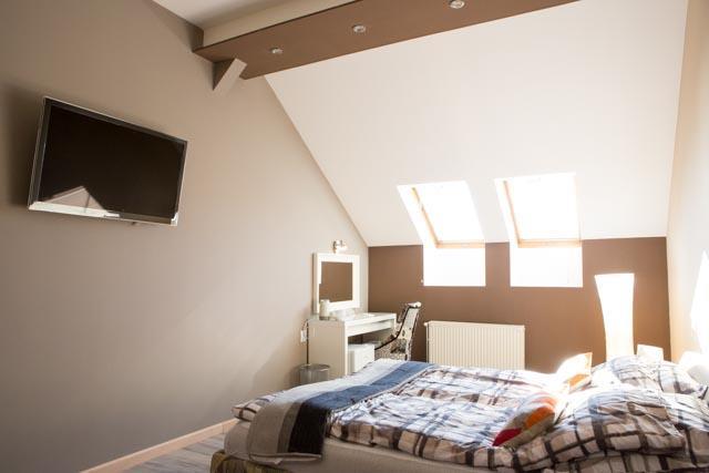 Oktohome Suite Βουδαπέστη Εξωτερικό φωτογραφία